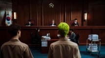Imagen de De qué trata Tribunal de Menores, la nueva serie coreana de Netflix que es un éxito