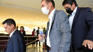 ¿Dónde están las feministas?