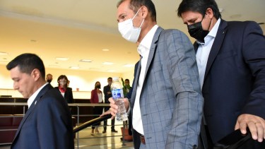 ¿Dónde están las feministas?