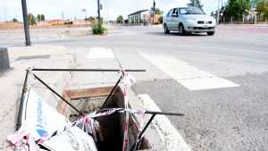 Los robos que paga el Estado en Neuquén y que con la crisis se multiplicaron