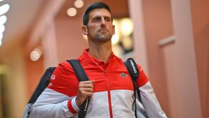 Djokovic no podrá jugar en Indian Wells