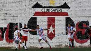 Altísimo promedio de gol en la fecha de Lifune