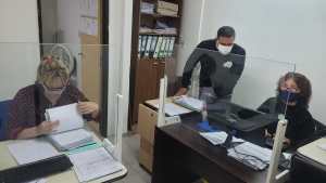 Durante 2021 crecieron los reclamos por deficiencias de servicios en Regina