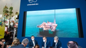 Cómo es Fénix, el mega proyecto offshore de gas que se definirá este año