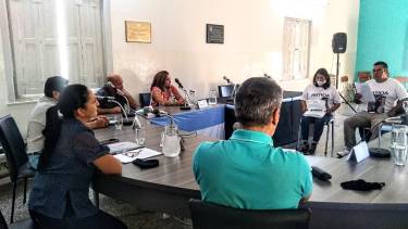 Con la imposición de pena, cierra el juicio por la muerte de la cabo de la policía Evelyn Alarcón