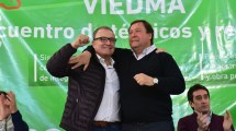 Imagen de ¿No es tiempo de candidaturas? Los escenarios de Viedma y Cipolletti