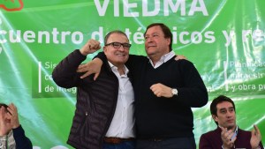 ¿No es tiempo de candidaturas? Los escenarios de Viedma y Cipolletti