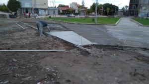 Godoy celebrará su aniversario con la inauguración de la renovada Plaza San Martín