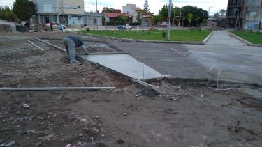 Godoy celebrará su aniversario con la inauguración de la renovada Plaza San Martín