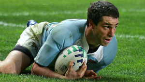 Detuvieron a una mujer por el asesinato del exPuma Federico Aramburu en Francia