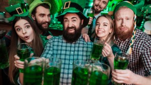 Día de San Patricio: por qué se celebra un 17 de marzo con cerveza