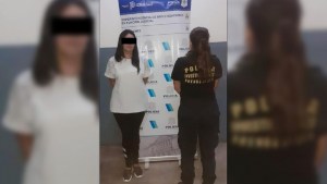 La extorsionaban por una supuesta infidelidad: las amenazas eran de su amiga