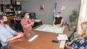 ¿Cuáles son las calles que se pavimentarán tras la licitación anunciada por el municipio de Roca?