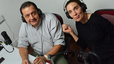 "Digan lo que digan" es el nuevo programa de RN RADIO. 