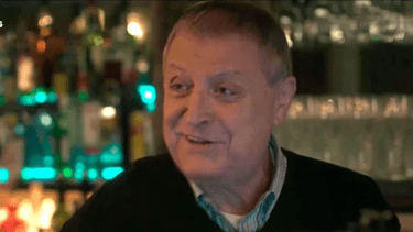 Renni apareció en la nueva ficción de Telefe, a siete meses de su muerte. 