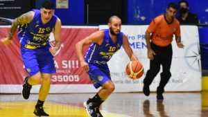 Del Progreso cayó ante Lanús y no encuentra regularidad en la Liga Argentina