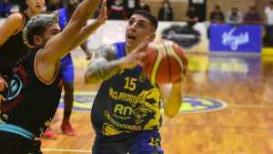 Liga Argentina de básquet: Viedma y Progre siguen de racha en casa