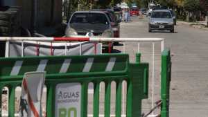 Licitaron la millonaria obra del Plan Director de desagües cloacales en Roca