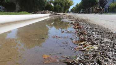 El Municipio de Roca labró 79 actas a ARSA por pérdidas