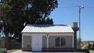 Secuestraron 400 kilos de carne de caballo faenados en Roca