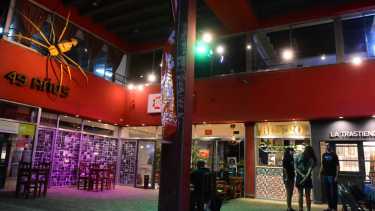 Se viene la 6° Maratón Cultural, el festival que genera ingresos para los artistas de Roca