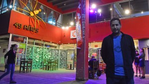 50 años de Casa de la Cultura: hubo anuncios de festejos y un repaso por la actualidad