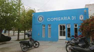 El hombre de 31 años está detenido por golpear a su madre. Foto: archivo