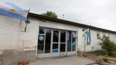 Efectivos de la Comisaría 21 intervinieron en el hecho. Foto Archivo