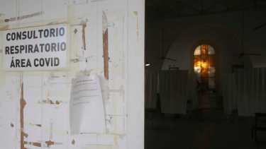 Confirman 19 nuevos contagios de coronavirus en Río Negro y ningún fallecido