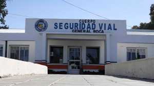 Alto Valle es la zona con más autos secuestrados en un año: conocé cuáles son los principales motivos