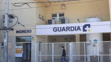 El niño murió este jueves tras ser diagnosticado con muerte cerebral. Foto: gentileza