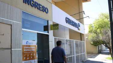 Hoy realizan la autopsia del niño de cuatro años. ¿Cómo sigue la investigación sobre el sanatorio? (foto: archivo)