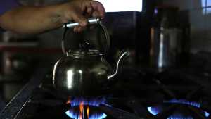 Semana decisiva para el aprovisionamiento del gas del país