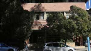 Sobreseyeron al abogado sospechado de tener droga sintética en su estudio jurídico, en Roca