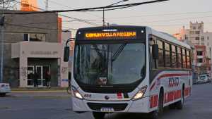 Aumentó el KoKo: nueva suba del transporte interurbano en Río Negro