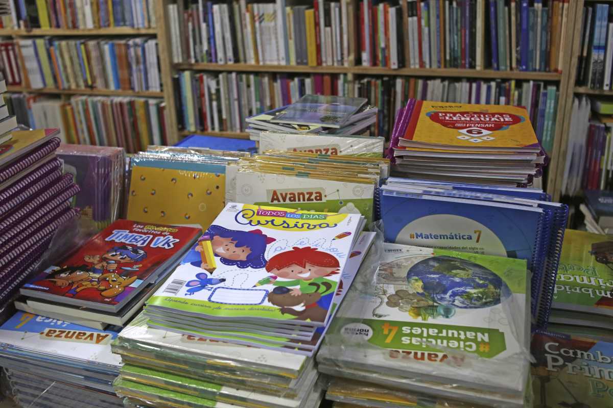 Desafíos del precio de los libros y la ley que divide al Gobierno y la industria editorial