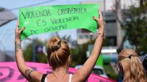 Marchas el viernes: a 20 años de la Ley de Parto Humanizado, la lucha contra la violencia obstétrica en la región