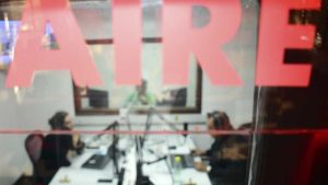 Seguí en vivo RÍO NEGRO RADIO con toda la información de la Patagonia