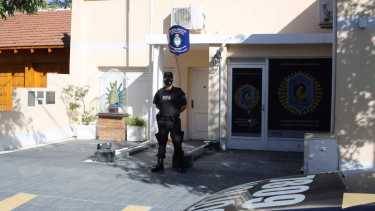 Detuvieron a un hombre condenado por violencia de género en Roca y a las horas fue liberado