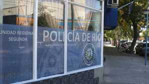 Así serán los aumentos para los policías en Río Negro