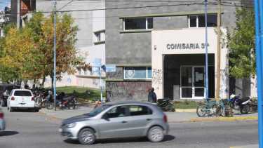 En el hecho intervino personal de la Comisaría Tercera. (foto: archivo)