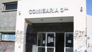 Detenidas por robar productos de higiene en un supermercado céntrico de Roca