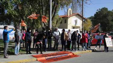 

Esta tarde definirá medidas de fuerza. Foto Juan Thomes