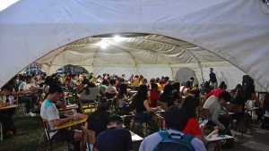 Universidad del Comahue: años de deuda edilicia y déficit estructural en las facultades de Roca