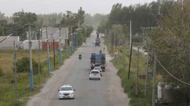 Clima: el pronóstico del tiempo en Neuquén y Río Negro para este martes 18 de abril