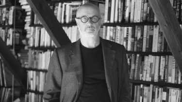 Lecturas: «Melvill», de Rodrigo Fresán, o la historia del padre de Moby Dick