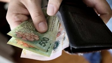 La inflación de abril ya llegó al 23,1%.