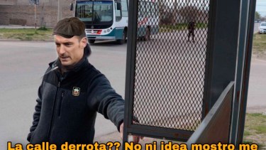 Los temas de actualidad se transforman en memes con la inmediatez propia de la web.