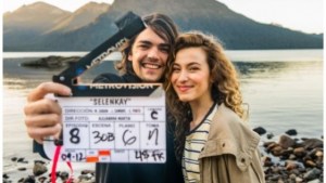 Estudiantes de la Universidad de Río Negro participarán en una serie de Disney Plus