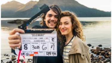 La serie se estrenará en 2023 en la plataforma Disney Plus. Foto: gentileza